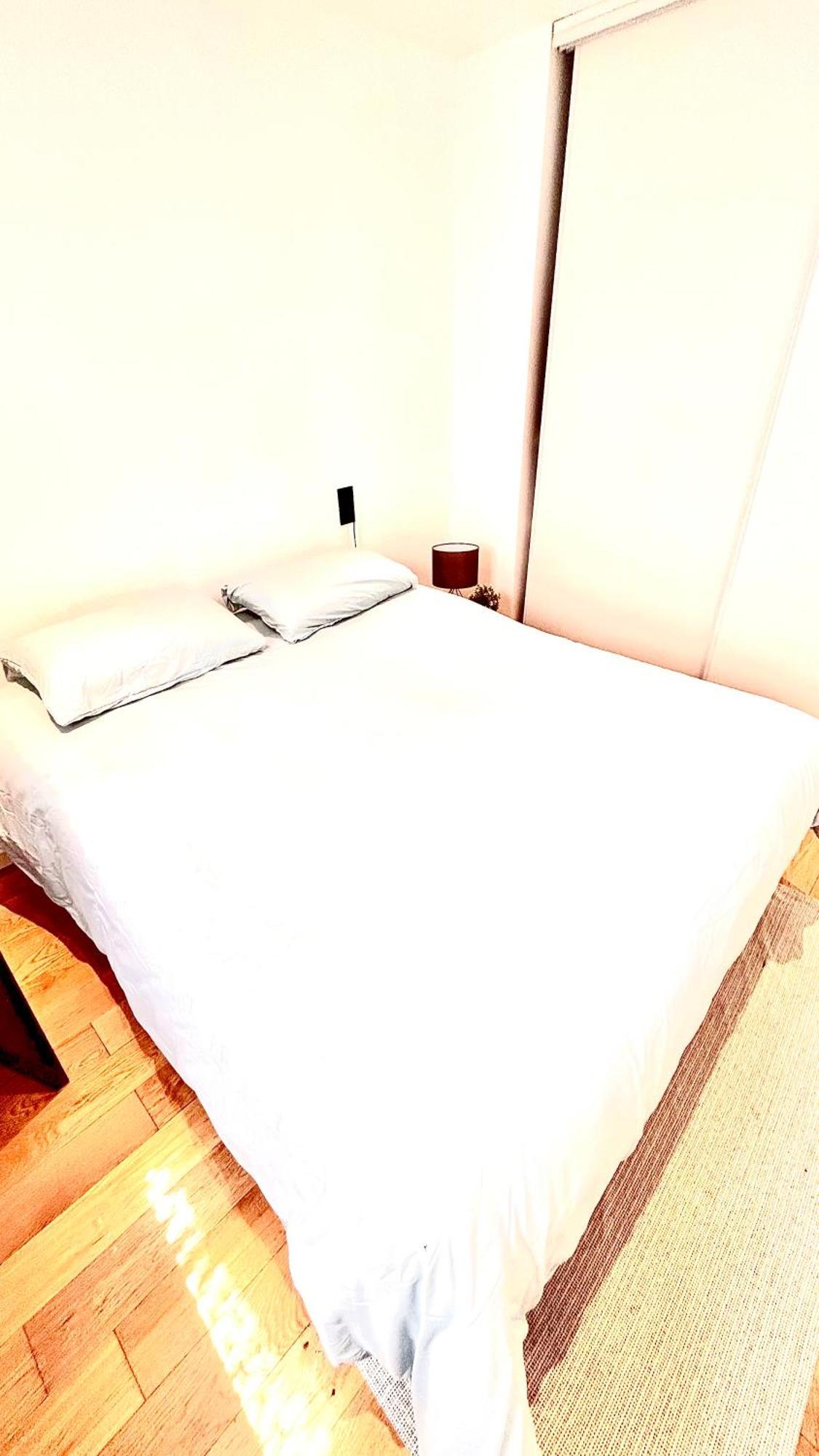 Apartament Le Patio Jacuzzi Centre Tuluza Zewnętrze zdjęcie