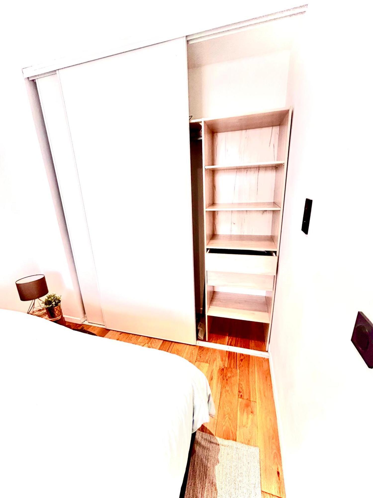 Apartament Le Patio Jacuzzi Centre Tuluza Zewnętrze zdjęcie