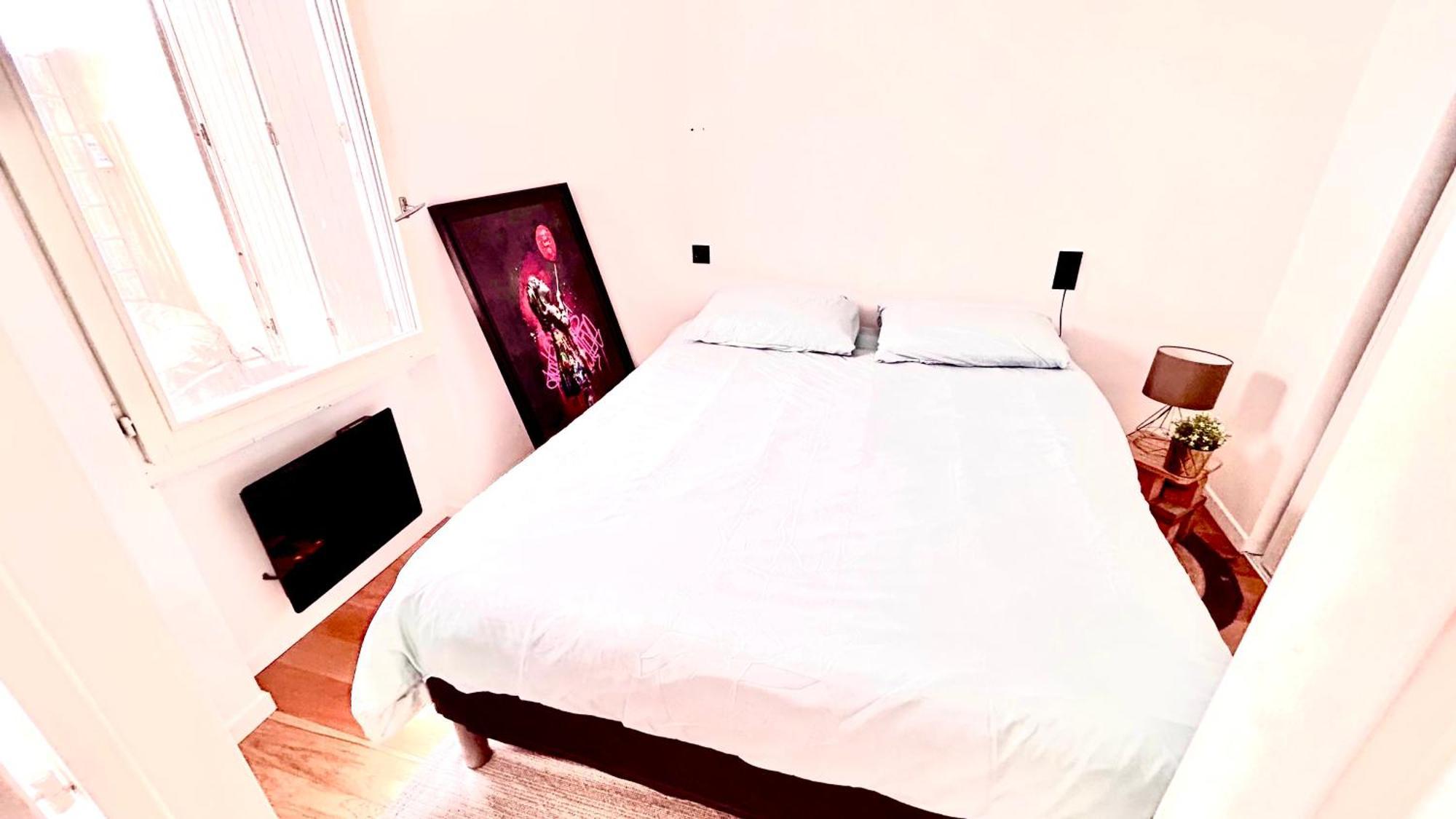 Apartament Le Patio Jacuzzi Centre Tuluza Zewnętrze zdjęcie