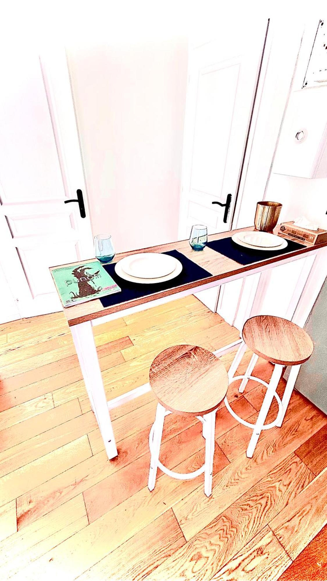 Apartament Le Patio Jacuzzi Centre Tuluza Zewnętrze zdjęcie