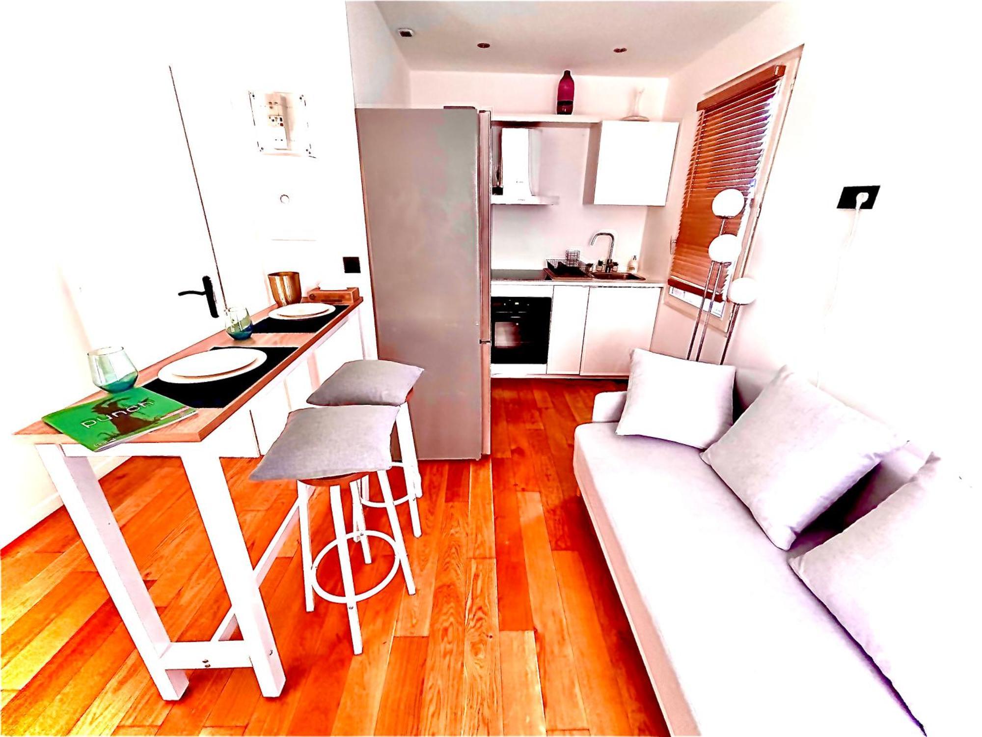 Apartament Le Patio Jacuzzi Centre Tuluza Zewnętrze zdjęcie