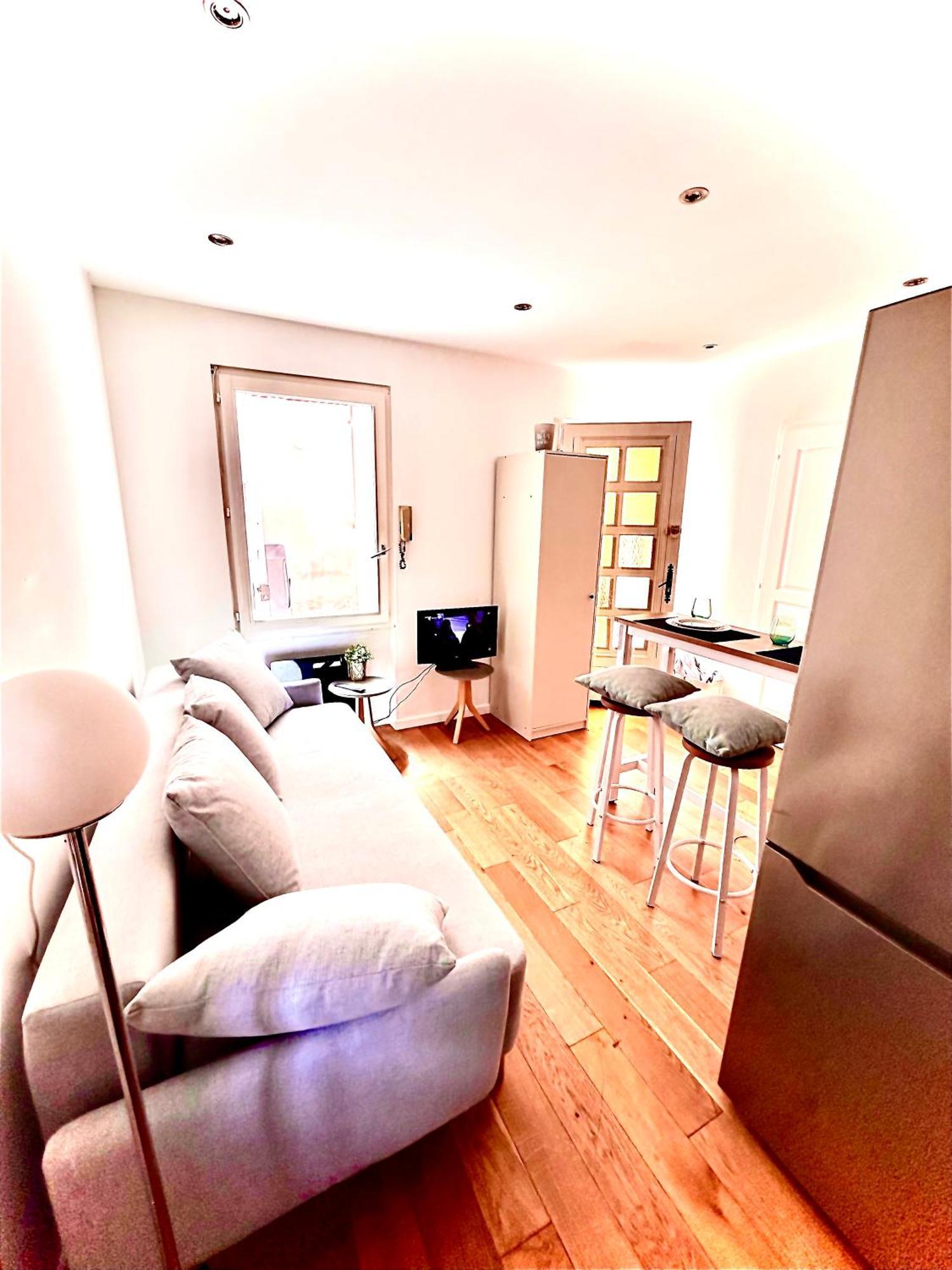 Apartament Le Patio Jacuzzi Centre Tuluza Zewnętrze zdjęcie